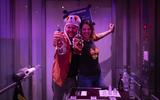 Bar der toten Tiere 2025